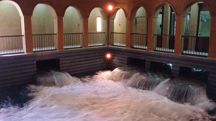 Belediyelerde Kişi Başı Su Tüketimi 255 Litre