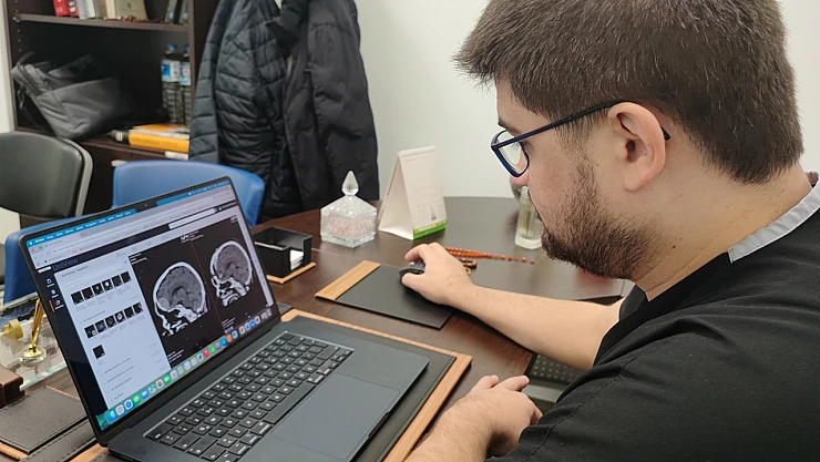 Beyin Cerrahisinde Yapay Zekâ Dönemi