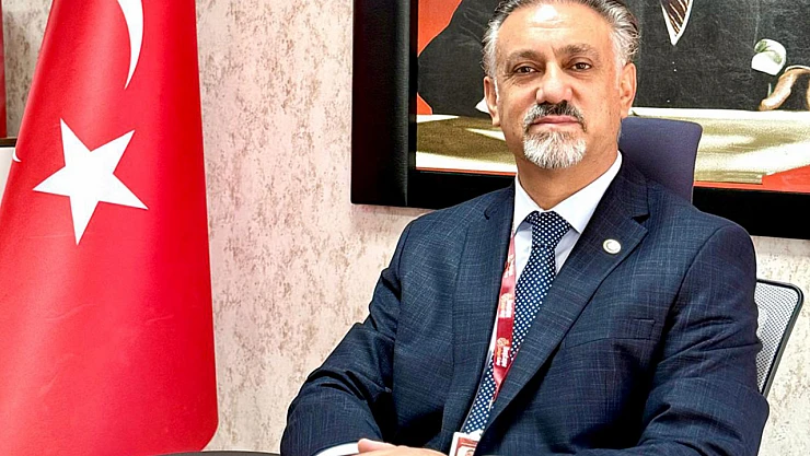 Beytepe Koleji yeni eğitim modelini açıkladı