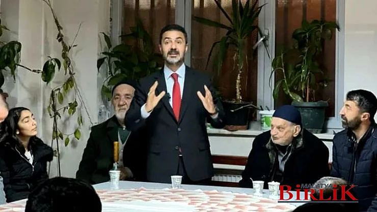 Bilal Yıldırım, Vatandaşa Bilgi Veremiyorlar