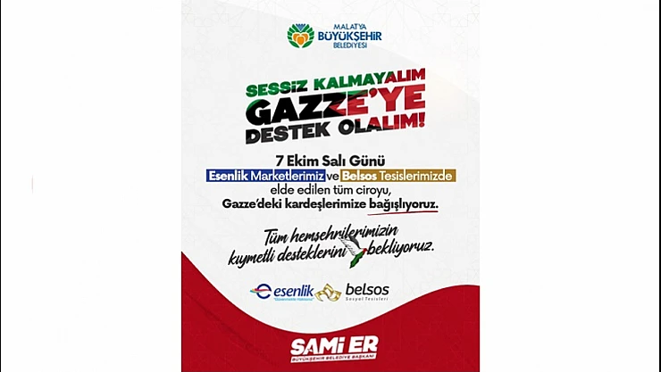 Bir Aylık Maaşla Başlayan Kampanya, Milyonluk Yardıma Dönüştü