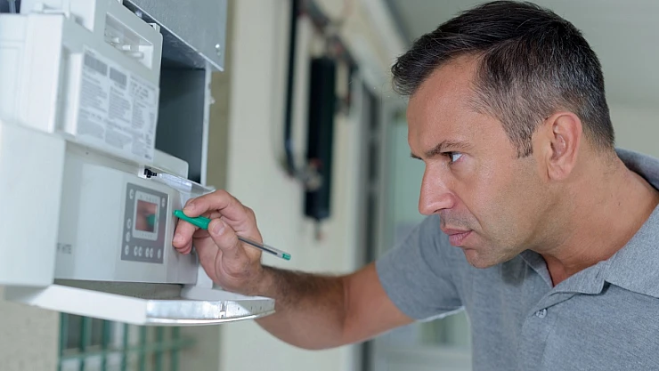 Bir Dereceyle Büyük Tasarruf: Doğal Gazı Verimli Kullanmanın Püf Noktaları