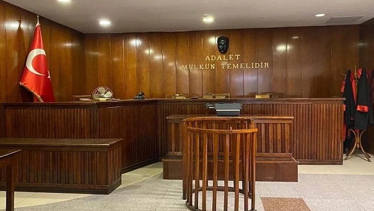 Boşanma Aşamasındaki Eşini Öldüren Sanığın Tutukluluğu Devam Edecek