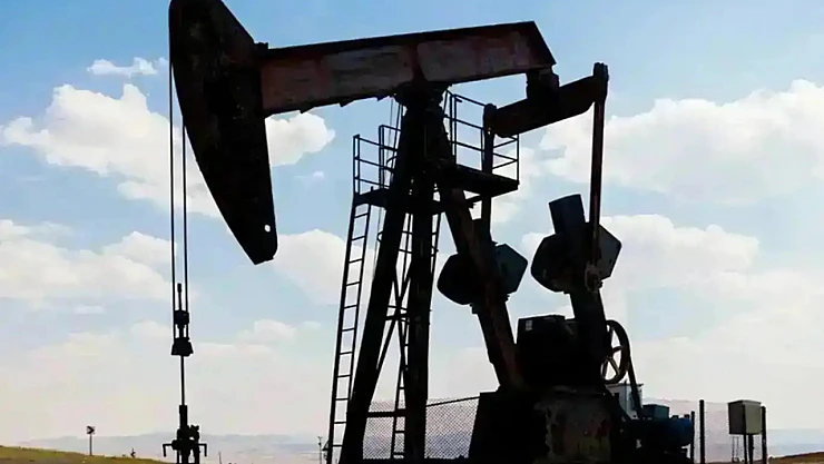 Brent petrol 65,67 dolardan işlem görüyor