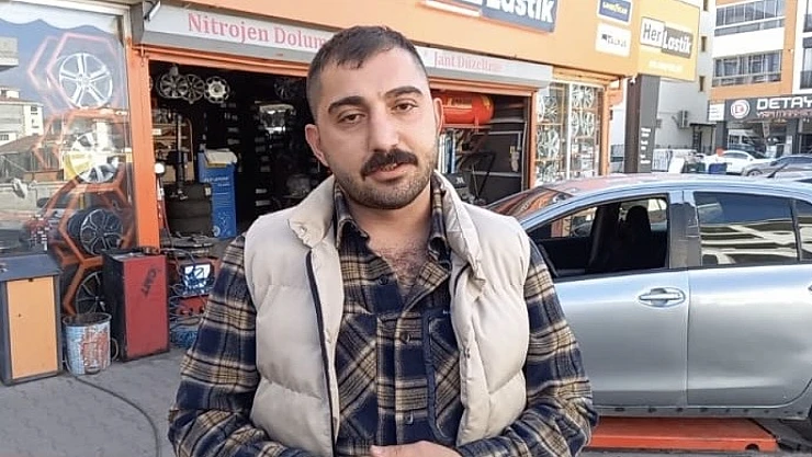 Bu Yıl Kış Çetin Geçecek, Sürücüler Erken Önlem Almalı