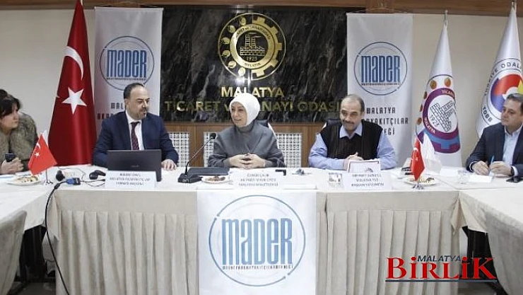 Çalık, 2023'e Emin Adımlarla Gideceğiz