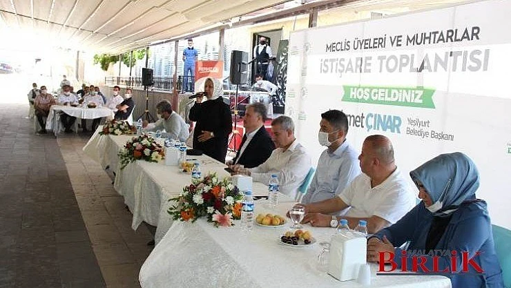 Çalık, Adliye Binamızın Sürecini Başlatıyoruz