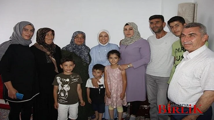Çalık, Derdimiz Vatan Ve Millet. Vatandaşımızın Derdi Neyse Bizim Derdimiz O