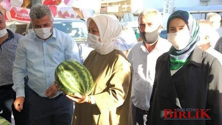 Çalık, KDV İndirimi Esnafa Can Suyu Oldu