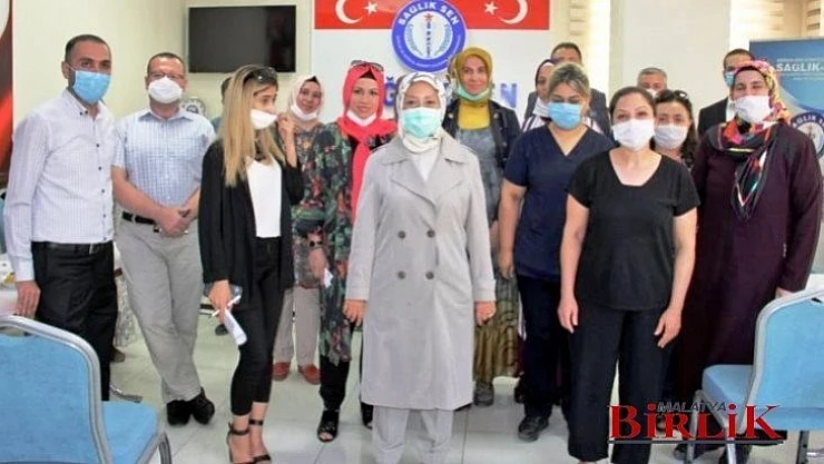 Çalık, Türkiye, Sağlıkta Parlayan Yıldız Konumunda