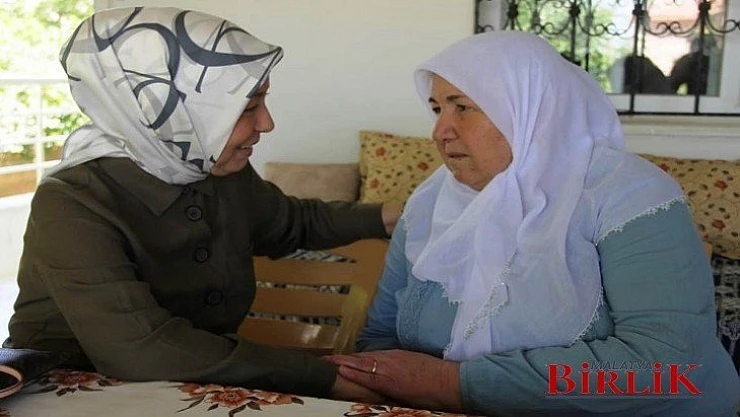 Çalık, Üç Ayların Başlangıcı ve Regaib Kandiliniz Mübarek Olsun