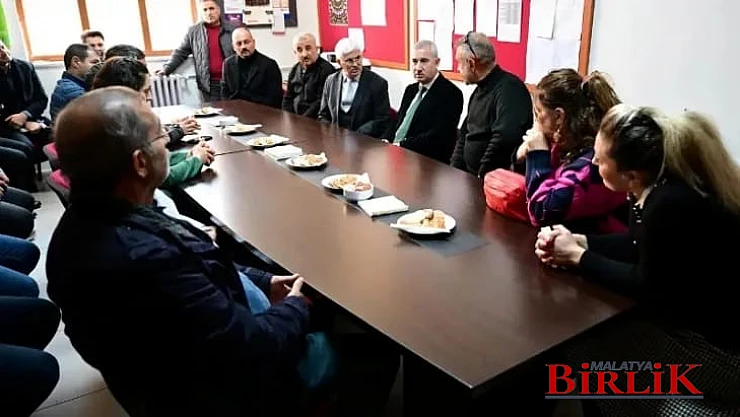 Çınar, Çocuklarımızın Sportif Başarıları Ülkemizin Geleceği Açısından Önemli
