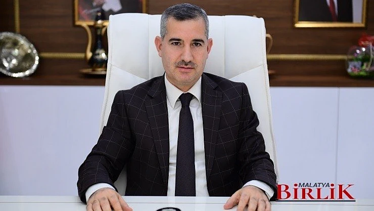 Çınar, Kadir Gecesi Manevi Arınma ve Bağışlanmadır