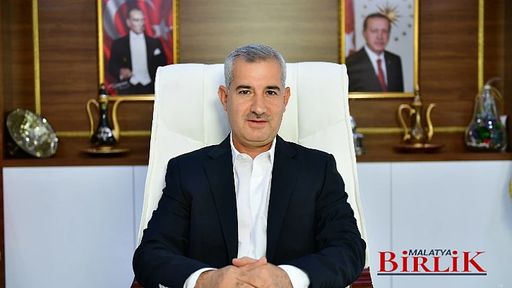 Çınar, Peygamber Efendimizin Hayatı Örnek Hayattır