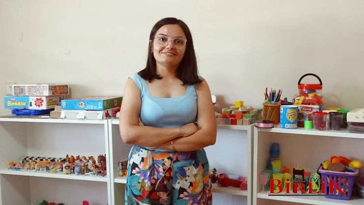 Çocukları Çözmede En İyi Yöntem, Oyun Terapisi