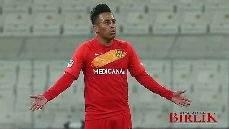 Cueva Kadro Dışı
