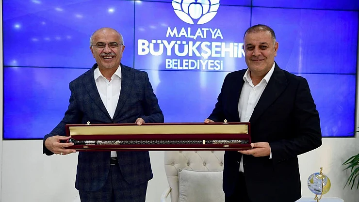 Cumhur İttifakı'nda Güçlü Mesaj: 'Sami Er'in Hizmet Odaklı Yönetimi Memnuniyet Verici