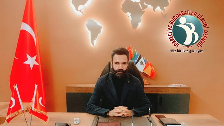 Cumhuriyetimizin 102. Yılında Vatan, Millet ve Birlik Vurgusu