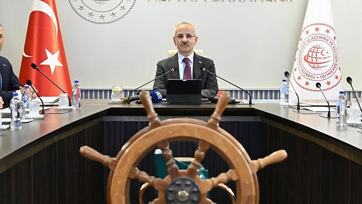 Denizdibi Tarama Filosuna Taze Kan
