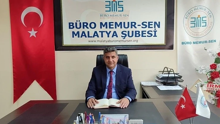 Deprem Bölgesi Memurlarına Özel Düzenleme Çağrısı