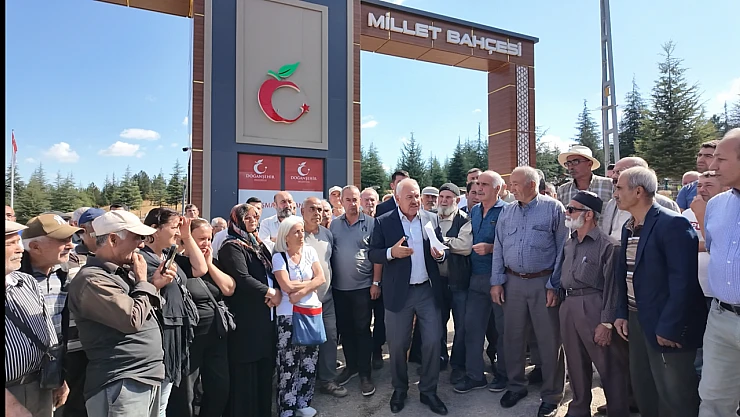 Deprem, Don ve Şimdi de İmar: Doğanşehir Halkı Bir Kez Daha Mağduriyet Yaşıyor