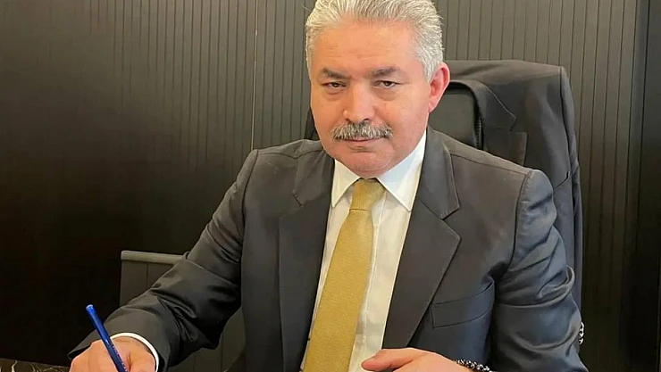 Depremde Yıkılan Okulun Arsasında Sondaj Çalışması