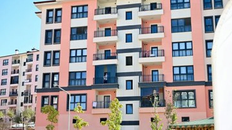 Depremzedelere Kritik Tarihler: Anahtar Teslimi 10 Kasım–24 Aralık Arasında