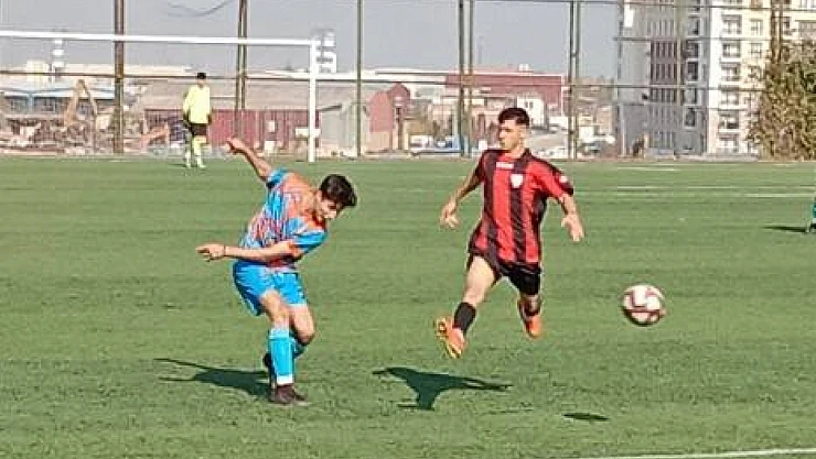 Derbi Tadında Maç: Malatya Galataspor ile Kotanspor Puanları Paylaştı