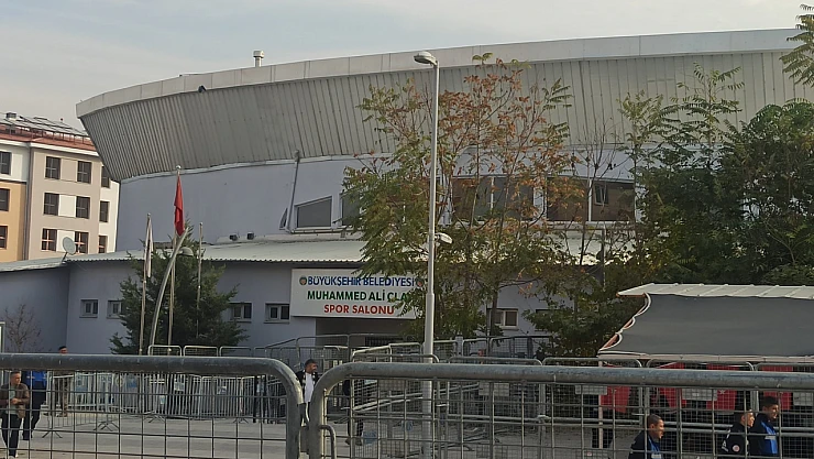 Dev Operasyonun Ardından Dev Duruşma: 116 Sanıklı Çete Davası Başladı