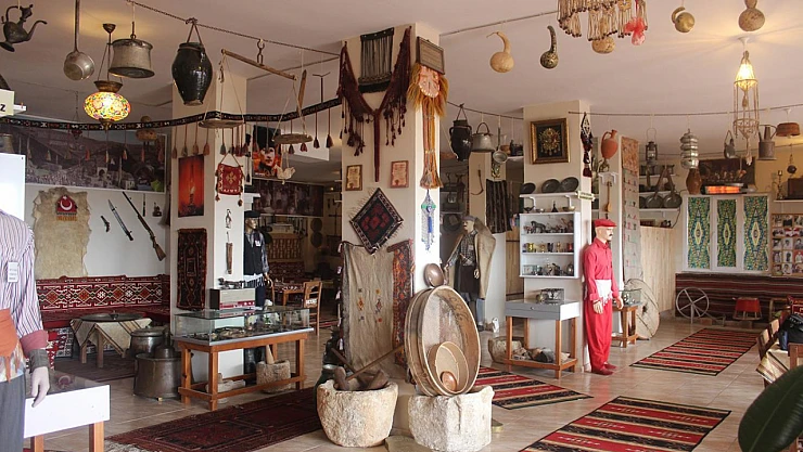 Devletin Kültür Harcaması 200 Milyar TL'yi Geçti