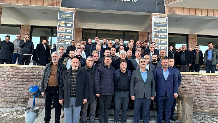 Dırijanlar Derneğinden Birlik ve Beraberlik Mesajları