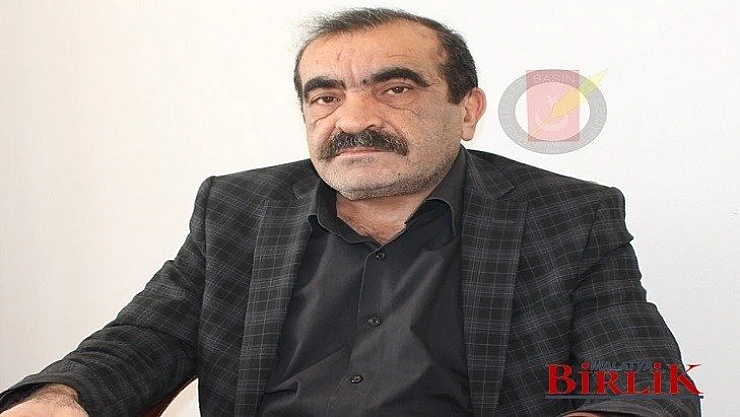 Dişkaya'dan ABD'den Yapılan Sözde Soykırım İddialarına Tepki