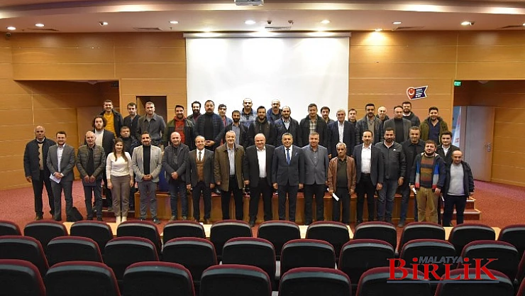 Doğalgaz Mühendislik Firmalarının Sorunları Masaya Yatırıldı