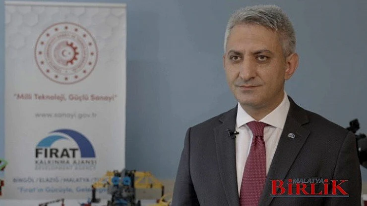 Dokuz Teknik Destek Projesi Başarılı Bulundu