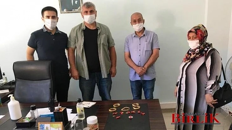 Dolandırıcılara Çıkış Yok