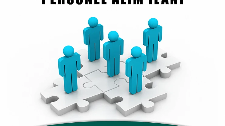 DSİ Türkiye Genelinde Bin 389 Personel Alımı Yapacak, Malatya'da İse 18 Pozisyon İçin Başvurular Başladı