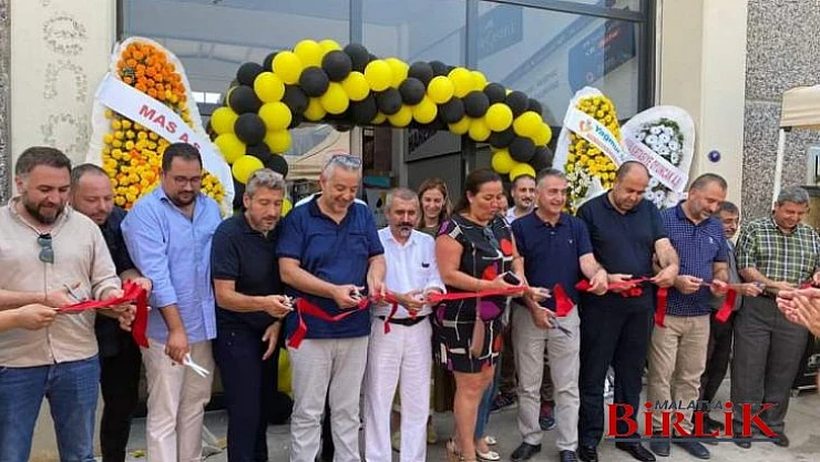 Dünya Ambalaj ve Kitapevi Büyümeye Devam Ediyor