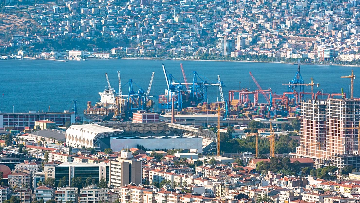 Ege Tütün İhracatçıları Yüzde 46 Artışla Rekor Kırdı: 108 Milyon Dolar
