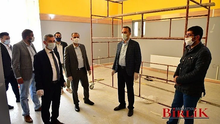 Eğitim Hizmetlerimizle Sosyal Yaşam Kültürüne Değer Katıyoruz