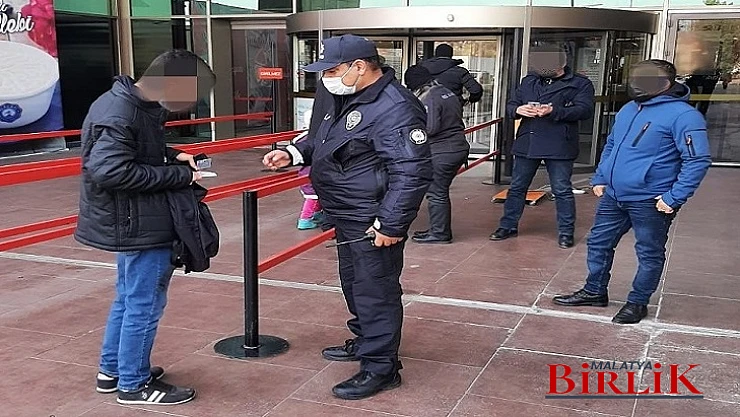 Emniyetten Yılbaşı Tedbirleri