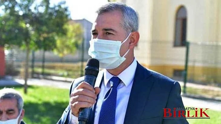 'En Güzel Hizmet, Yüreklere Dokunandır'