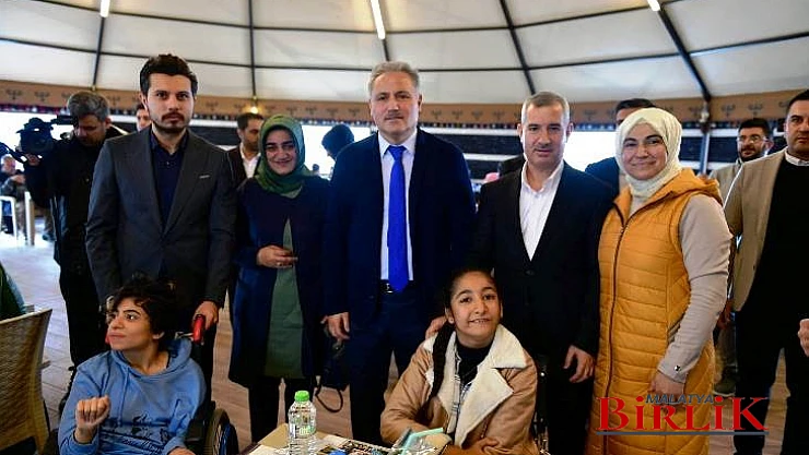 Engelleri Sevgiyle, Empati İle Ortadan Kaldıralım