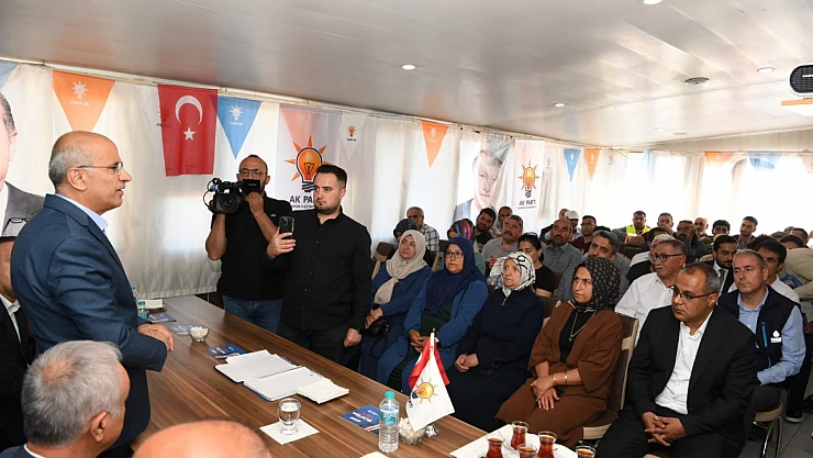 Er, Büyükşehir Belediyesi Kaynaklarını Verimli Bir Şekilde Kullanarak Hizmet Üretiyoruz