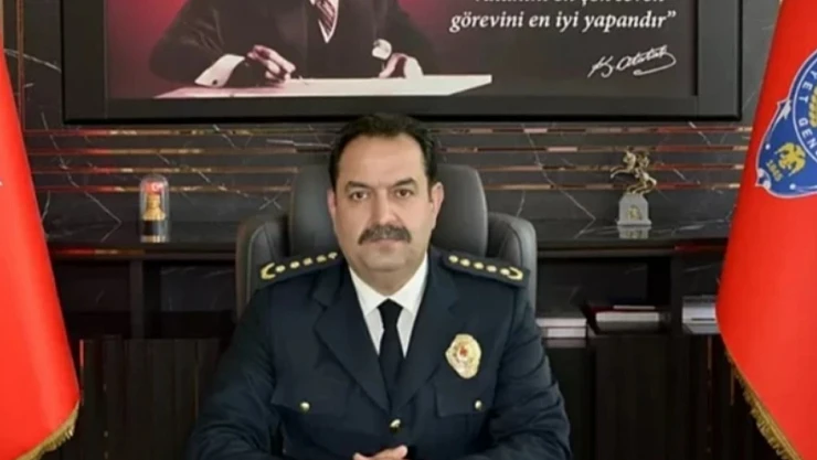 Eski Emniyet Müdürü ve İş İnsanı Adliyede, Tutuklandılar