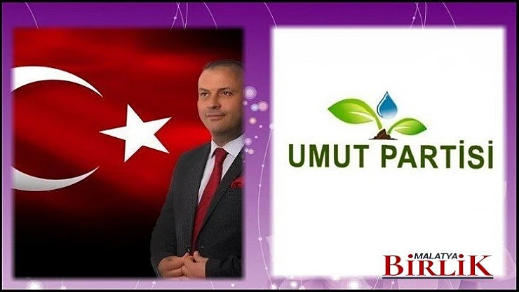 Eyt'lilerin Sesi 'Umut Partisi' Kuruldu
