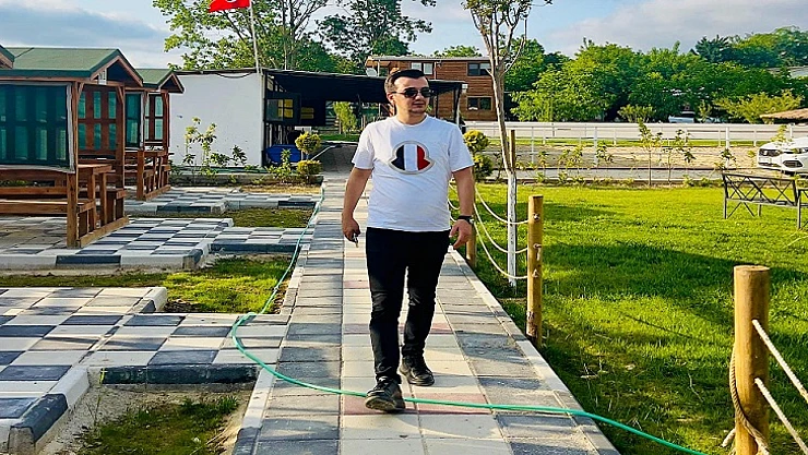 Eyüp Dilek, Malatya Yeşilyurt Spor Kulübü Asbaşkanlığına Getirildi