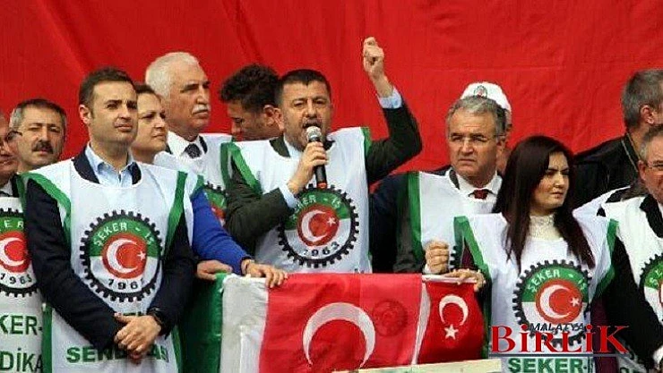 Fabrikalar Satışı Kesti, Ürün Karaborsaya Düştü, Şekerin Tadı Kaçtı