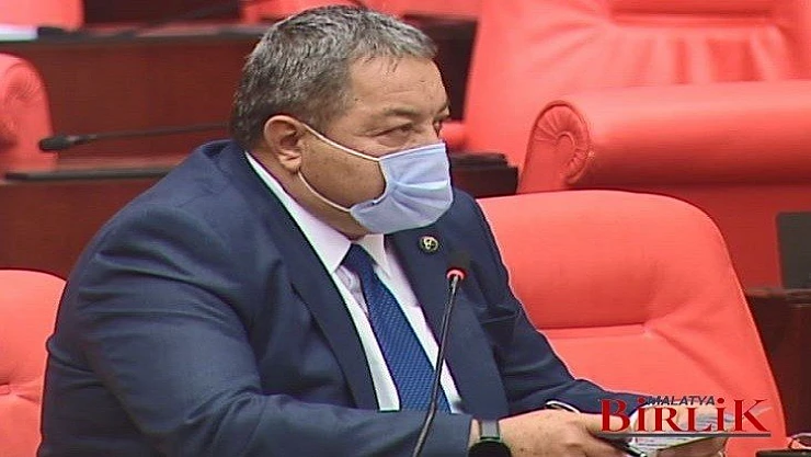 Fendoğlu, Çalışma Ödeneğinin 3 Ay Daha Uzatılmasını Talep Etti