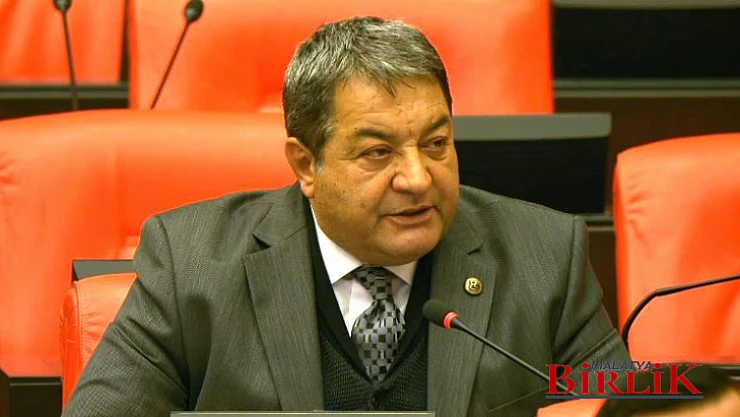 Fendoğlu, Yeşilyurt Duranlar, Kırkpınar, Göktarla'lı Vatandaşların Taleplerini Dile Getirdi