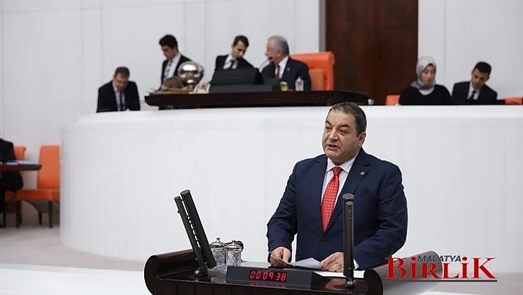 Fendoğlu'ndan Regaip Kandili Mesajı